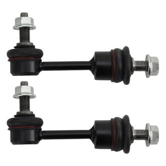 TRQ® - Rear Stabilizer Bar Links