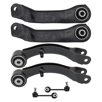 TRQ® - Rear Control Arm and Suspension Kit