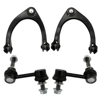 TRQ® - Front Control Arm and Suspension Kit