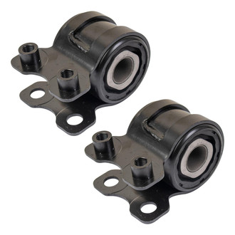 TRQ® - Suspension Control Arm Bushing Kit