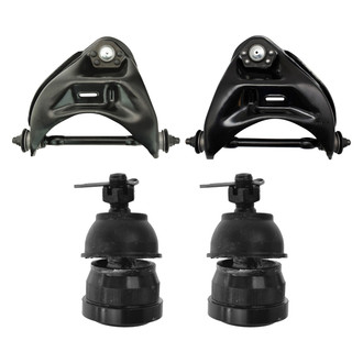 TRQ® - Front Control Arm and Suspension Kit