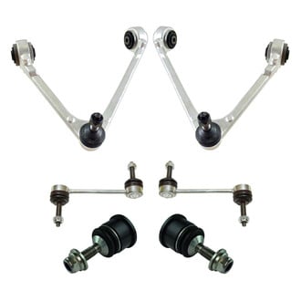 TRQ® - Front Control Arm and Suspension Kit