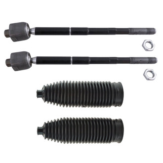 TRQ® - Front Inner Steering Kit
