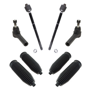 TRQ® - Steering Kit