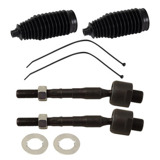 TRQ® - Front Inner Steering Kit