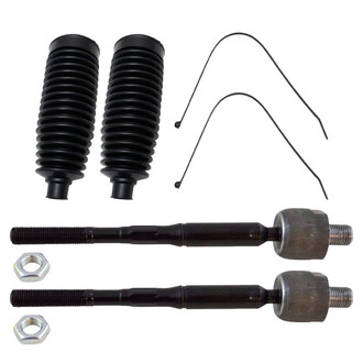 TRQ® - Front Steering Kit
