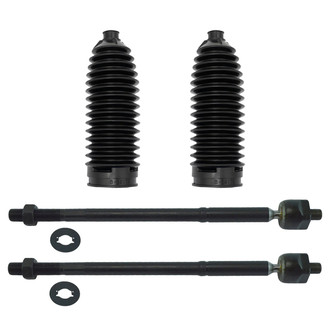 TRQ® - Front Steering Kit