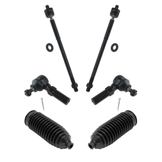 TRQ® - Front Steering Kit
