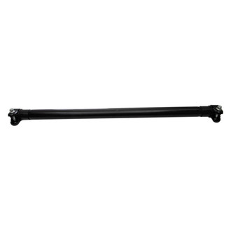 TRQ® - Front Driver Side Tie Rod End Adjusting Sleeve
