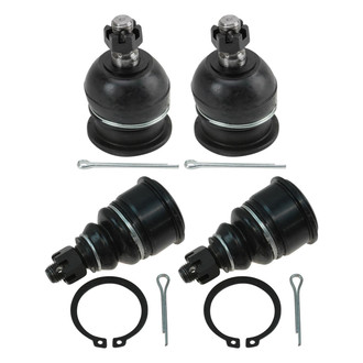 TRQ® - Suspension Ball Joint Kit
