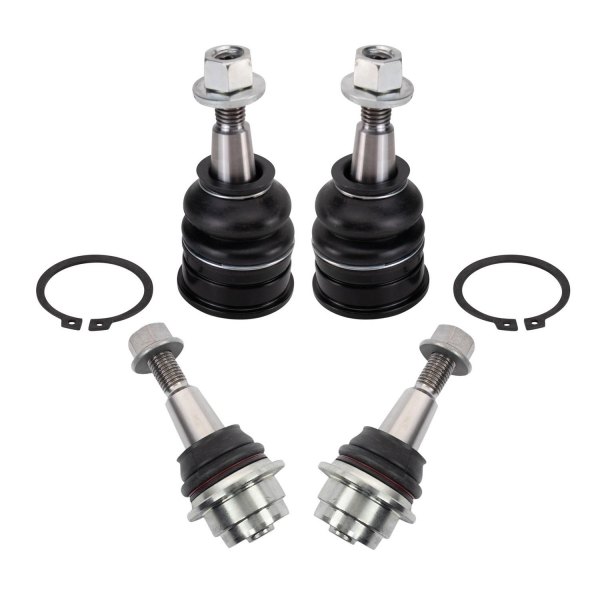 TRQ® - Front Ball Joint Kit