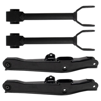TRQ® - Suspension Control Arm Kit