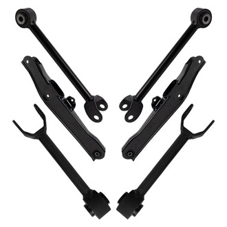 TRQ® - Rear Control Arm Kit