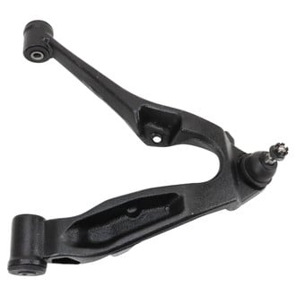 TRQ® - Front Driver Side Lower Control Arm and Ball Joint Assembly