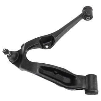 TRQ® - Front Passenger Side Lower Control Arm and Ball Joint Assembly