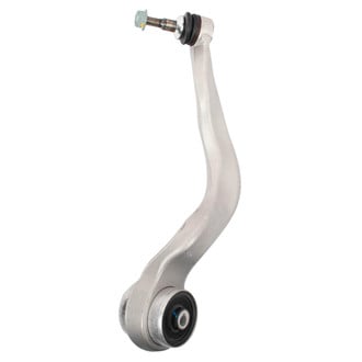 TRQ® - Front Driver Side Lower Forward Control Arm and Ball Joint Assembly