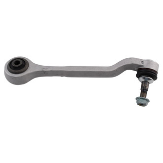 TRQ® - Front Passenger Side Lower Rearward Control Arm and Ball Joint Assembly