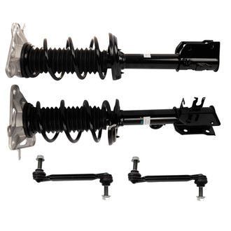 TRQ® - Control Arm and Suspension Kit