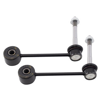 TRQ® - Front Stabilizer Bar Link