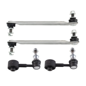 TRQ® - Stabilizer Bar Link