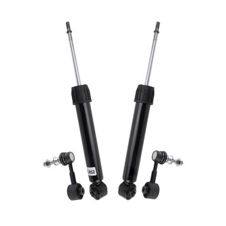 TRQ® - Shock Absorber and Suspension Kit