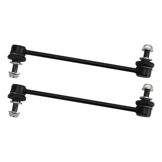 TRQ® - Front Stabilizer Bar Links