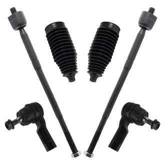 TRQ® - Front Steering Kit
