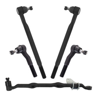 TRQ® - Front Steering Kit