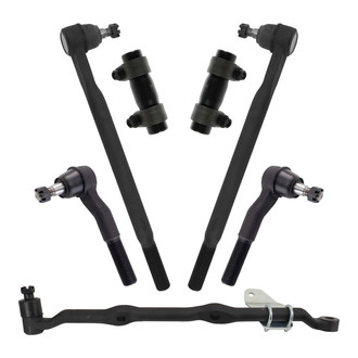 TRQ® - Front Steering Kit