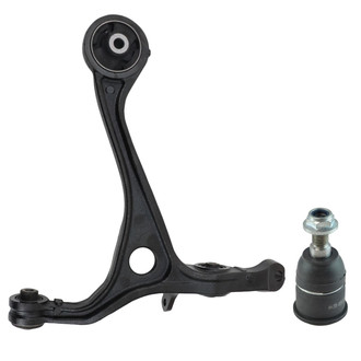 TRQ® - Front Driver Side Lower Control Arm Kit