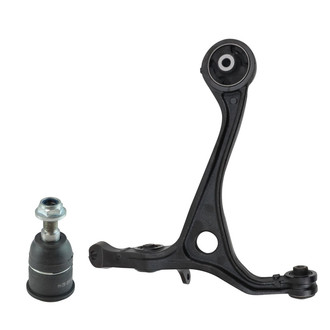 TRQ® - Front Passenger Side Lower Control Arm Kit