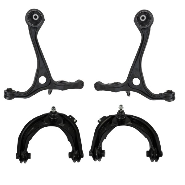 TRQ® - Front Control Arm Kit