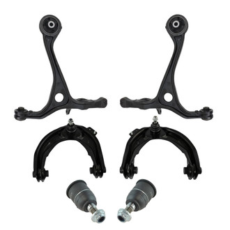 TRQ® - Front Control Arm Kit