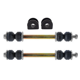 TRQ® - Front Sway Bar Link and Suspension Kit