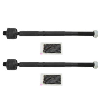 TRQ® - Steering Tie Rod End Kit