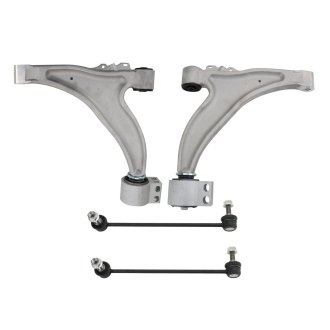 TRQ® - Control Arm and Suspension Kit