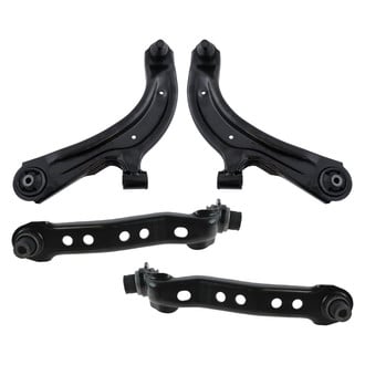 TRQ® - Front Control Arm and Suspension Kit