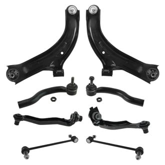 TRQ® - Front Control Arm and Suspension Kit