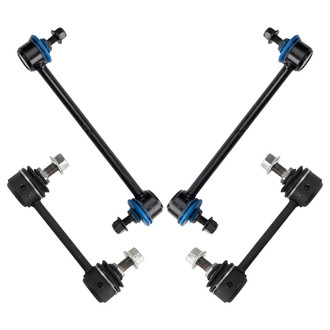 TRQ® - Suspension Stabilizer Bar Link