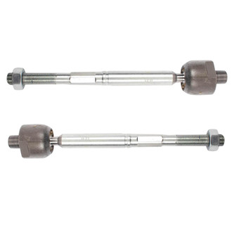 TRQ® - Steering Tie Rod End Kit