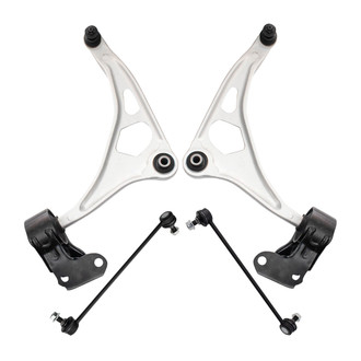 TRQ® - Front Control Arm and Suspension Kit