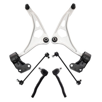 TRQ® - Front Control Arm and Suspension Kit
