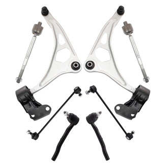 TRQ® - Front Control Arm and Suspension Kit