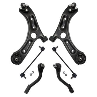 TRQ® - Control Arm and Suspension Kit
