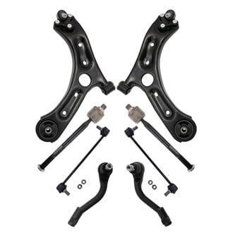 TRQ® - Front Control Arm and Suspension Kit