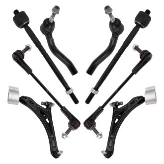 TRQ® - Control Arm and Suspension Kit