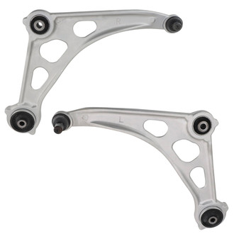 TRQ® - Front Lower Control Arm Kit