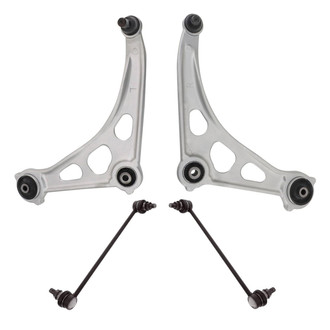 TRQ® - Front Control Arm and Suspension Kit