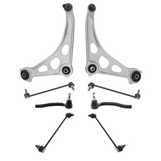 TRQ® - Front Control Arm and Suspension Kit