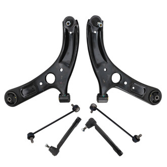 TRQ® - Front Control Arm and Suspension Kit